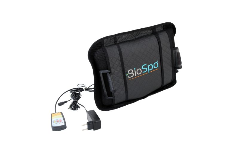Massageador Bio Spa Turbo