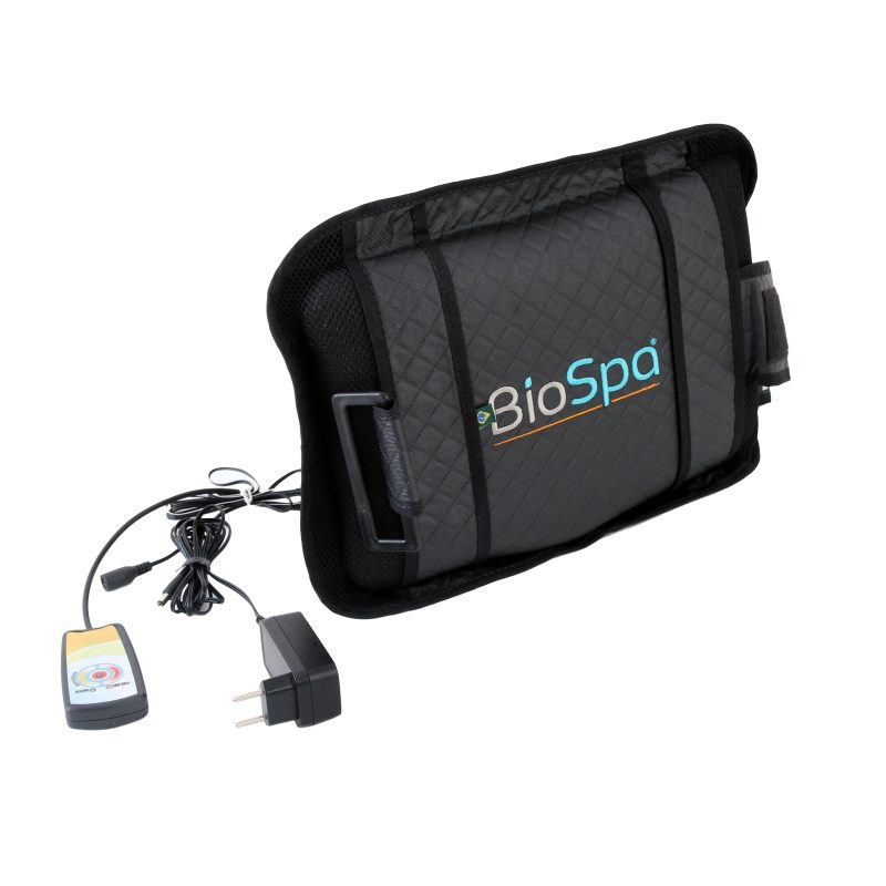 Massageador Bio Spa Turbo