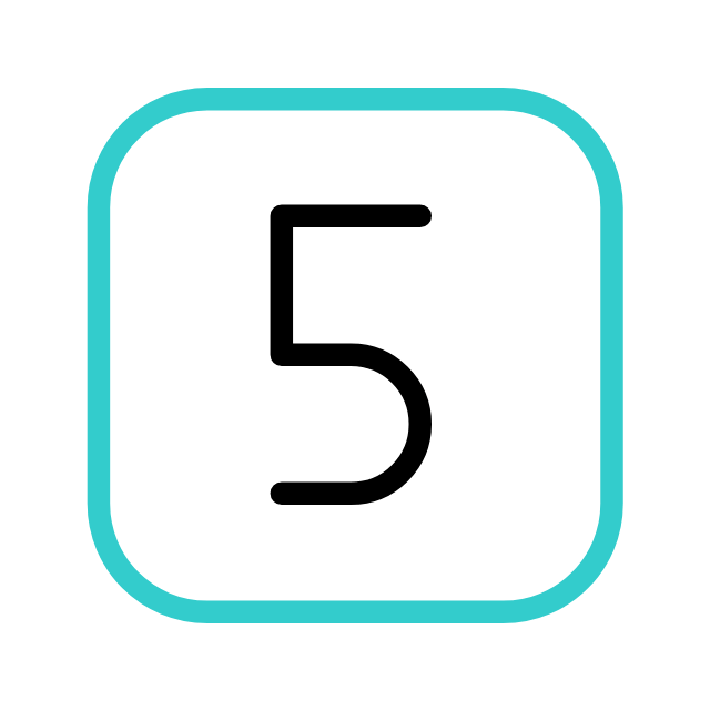 five