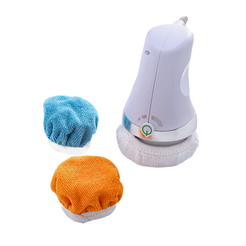 Massageador Relax Spin