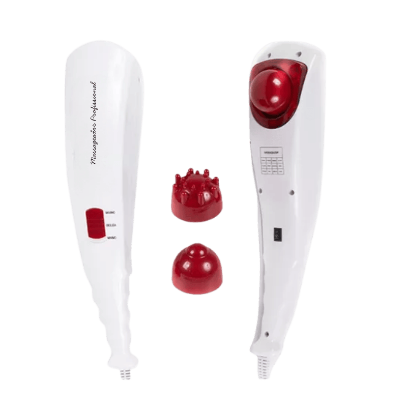 Massageador Ionic