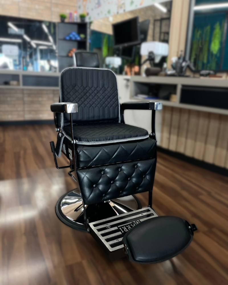 Relax Barber