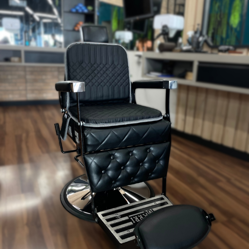 Relax Barber